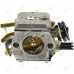 Carburator drujba Husqvarna 365, 371, 372 (Tillotson) 